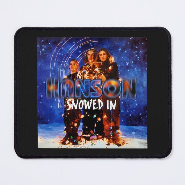 Item preview,  Hanson Snowed In designed and sold by admancore.