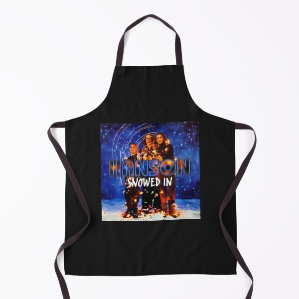 Item preview,  Hanson Snowed In designed and sold by admancore.