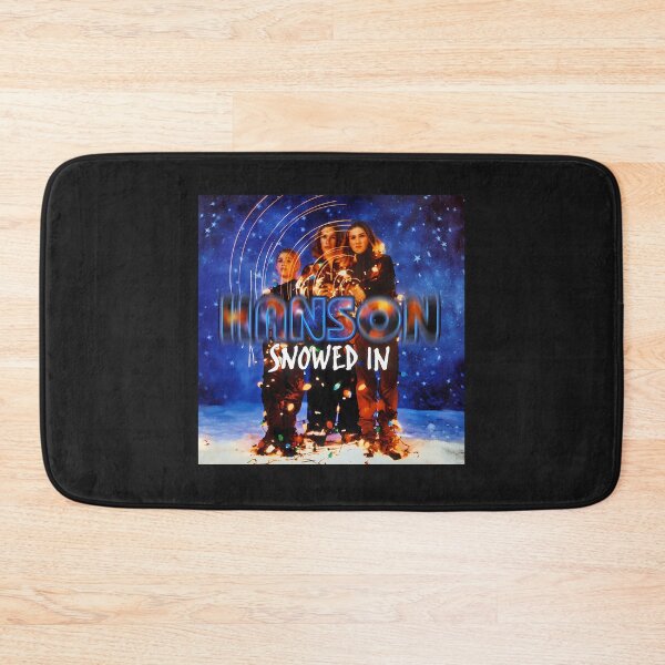 Item preview,  Hanson Snowed In designed and sold by admancore.