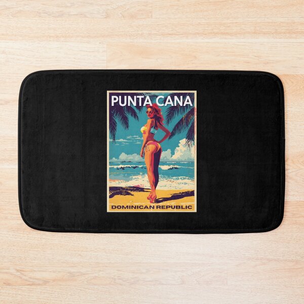 Item preview, Punta Cana - República Dominicana designed and sold by StudioRedKoala.
