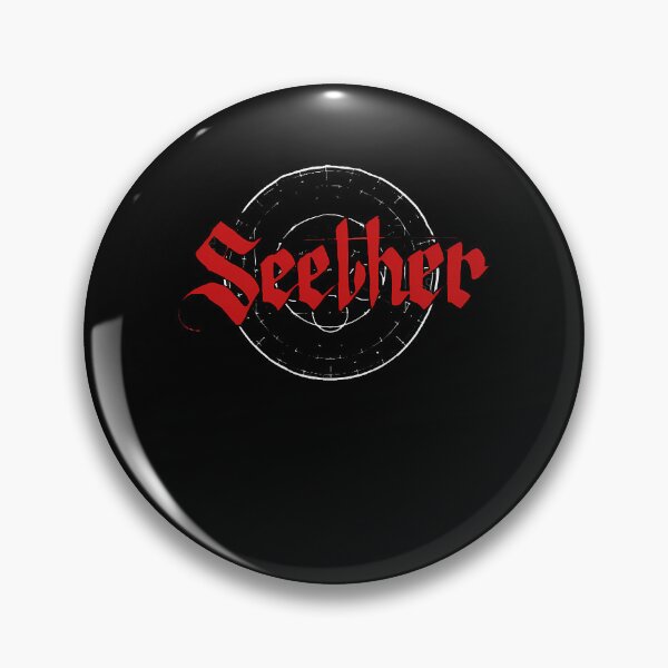 Item preview, seether  designed and sold by evenement3102.