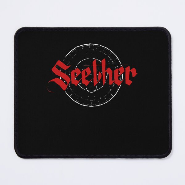Item preview, seether designed and sold by evenement3102.