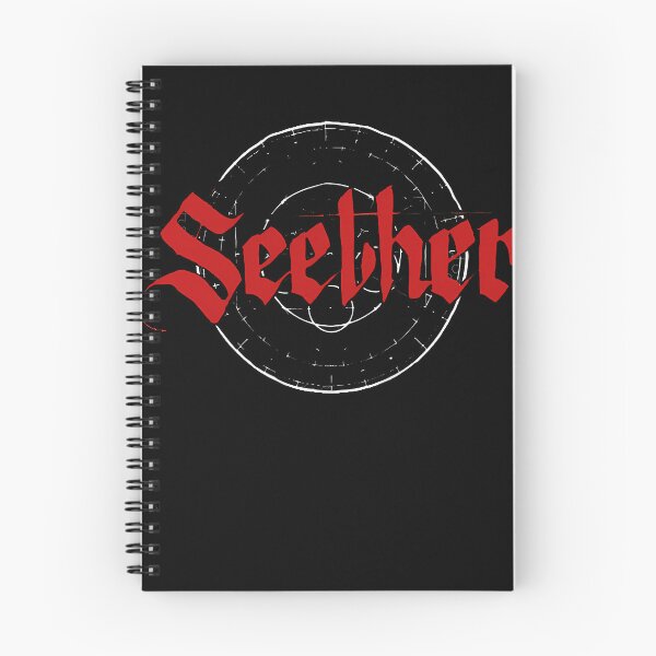 Item preview, seether  designed and sold by evenement3102.