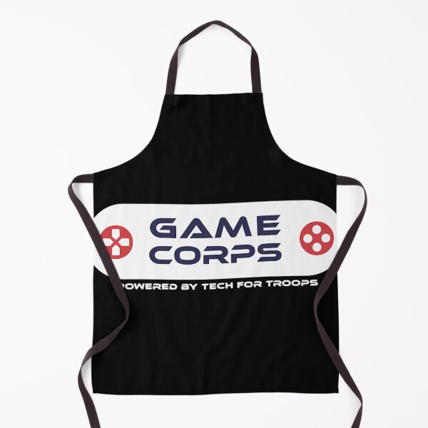 Item preview, Gc Logo (White) designed and sold by hodjovpatinoz.