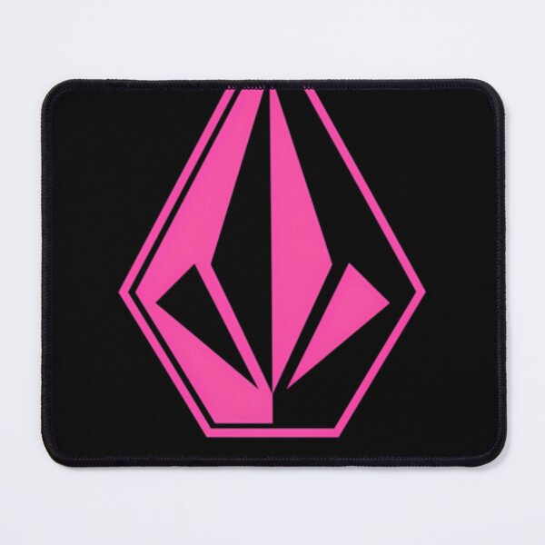 Item preview, Pink Volc Surfing Logo designed and sold by miladgurong5.