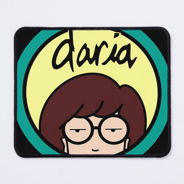Item preview, Daria - Logo designed and sold by nazsnedsp.