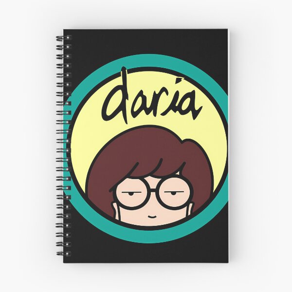 Item preview, Daria - Logo designed and sold by nazsnedsp.