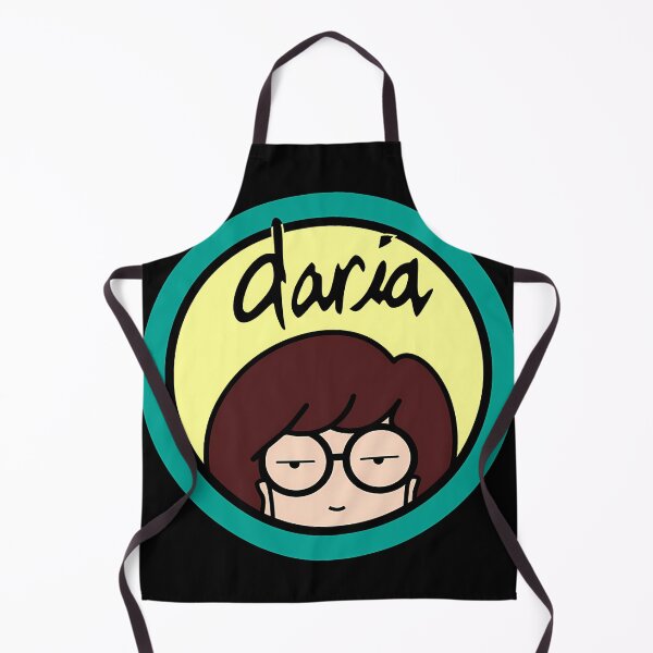 Item preview, Daria - Logo designed and sold by nazsnedsp.
