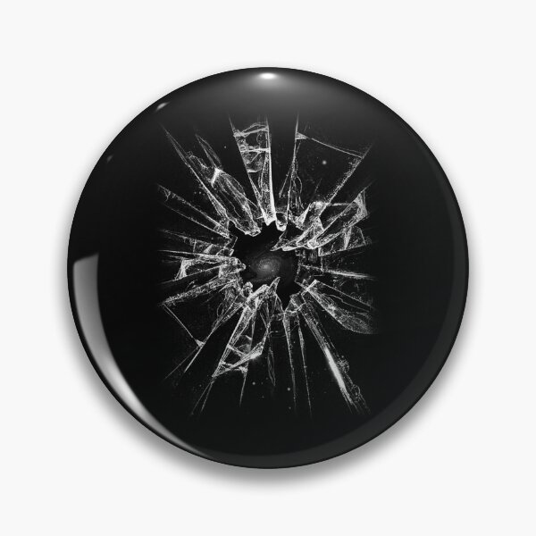 Item preview, Broken Classic  designed and sold by mamodesign.