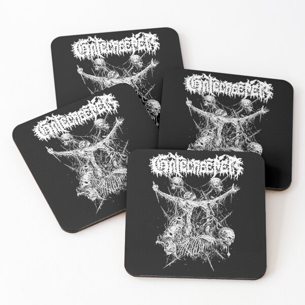 Item preview, Gatecreeper  designed and sold by Edwardo432.