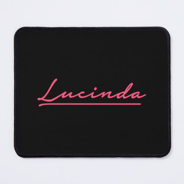 Item preview, Lucinda Tee designed and sold by admancore.