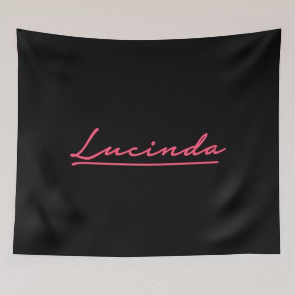Item preview,  Lucinda Tee designed and sold by admancore.
