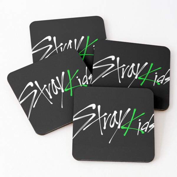Item preview, Stray Kids Oddinary Frankenstein Version Green Logo designed and sold by hodjovpatinoz.