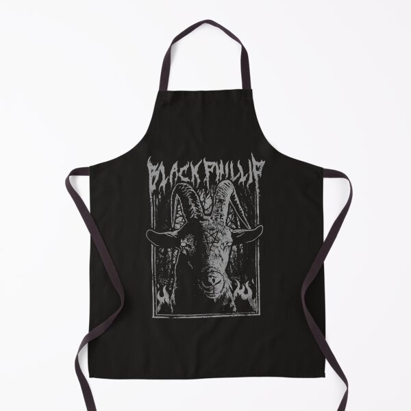 Item preview, Black Metal Phillip designed and sold by mamodesign.