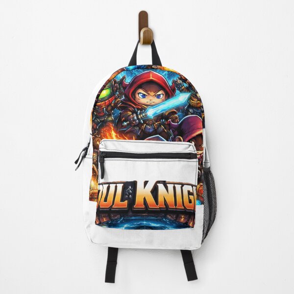 Item preview, Soul Knight T-Shirt designed and sold by Peakyy2.