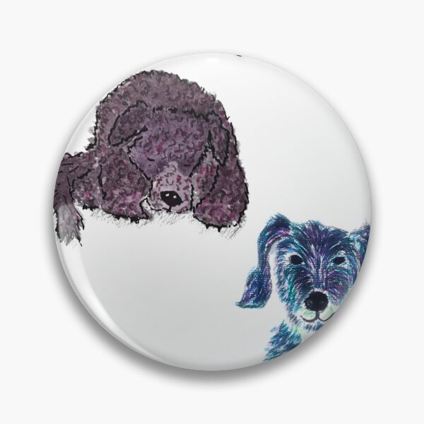 Item preview, Life is better with dogs designed and sold by Uniquelytiki.