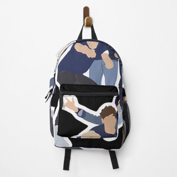 Item preview, Boy Band Faceless Design  designed and sold by Sajmon15.