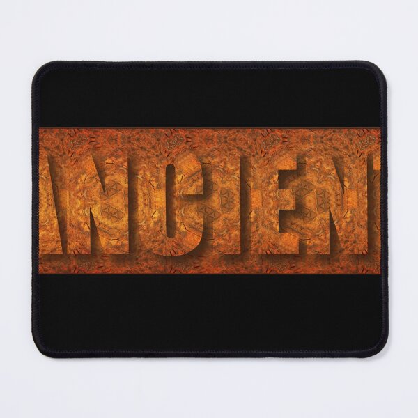 Item preview, ANCIENT FROM RED ROCK QUARRY designed and sold by Gail Moore.