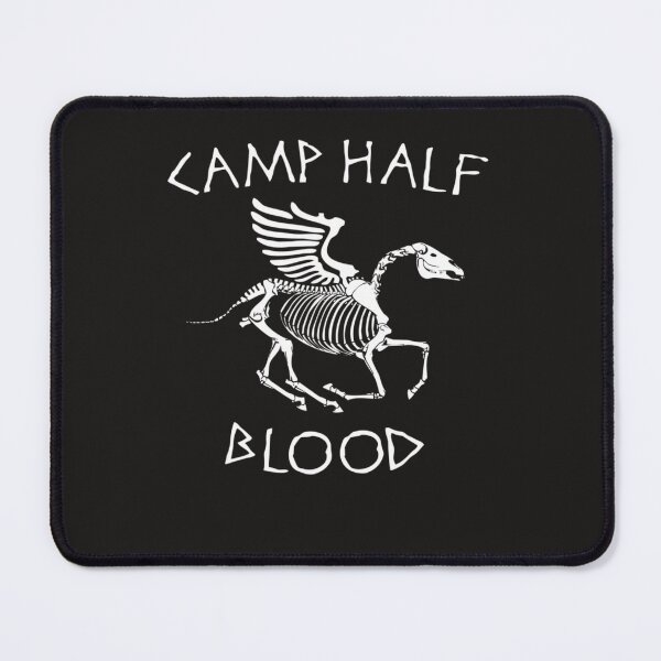 Item preview, Camp Half Blood designed and sold by mamodesign.