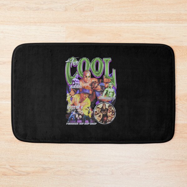 Item preview, Too Cool Wrestling designed and sold by The-Box-Style.