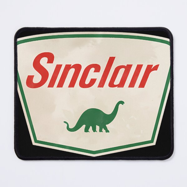 Item preview, Sinclair Oil Vintage Logo designed and sold by hodjovpatinoz.