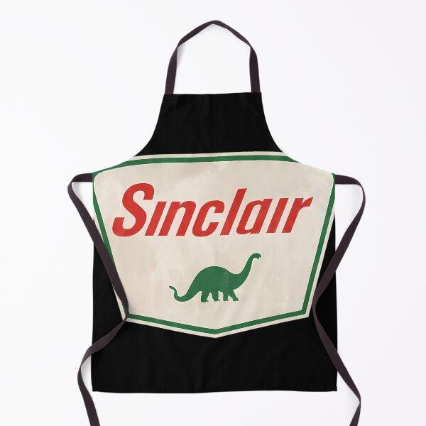 Item preview, Sinclair Oil Vintage Logo designed and sold by hodjovpatinoz.