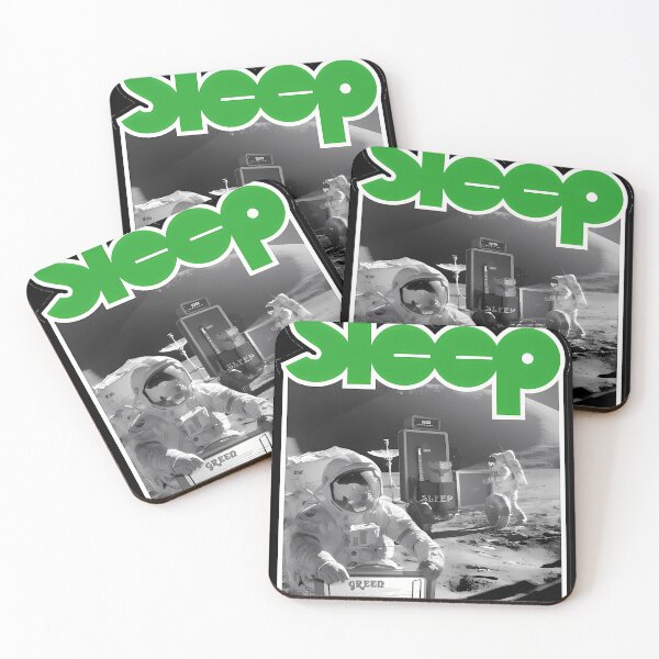 Item preview, Banda para dormir designed and sold by Sajmon15.