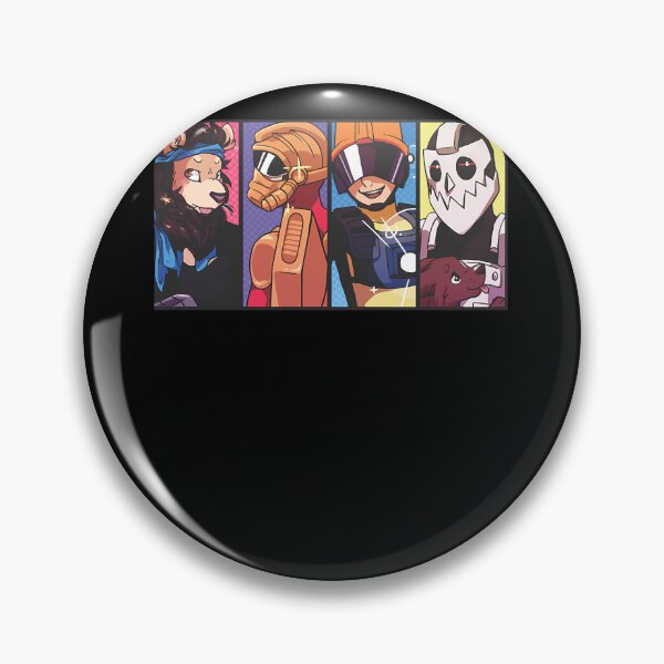 Item preview, TWRP Band merchant   designed and sold by Sajmon15.