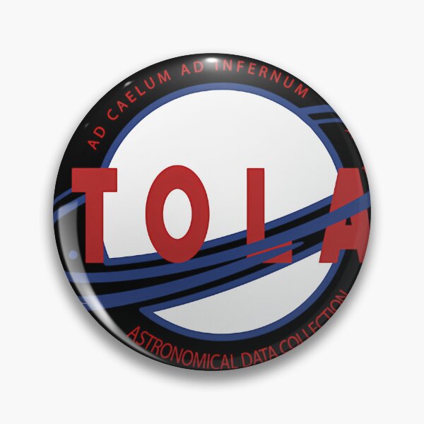 Item preview, Stolas Red White And Blue designed and sold by miladgurong5.