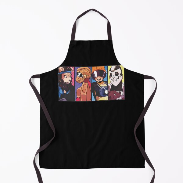 Item preview, TWRP Band merchant designed and sold by Sajmon15.
