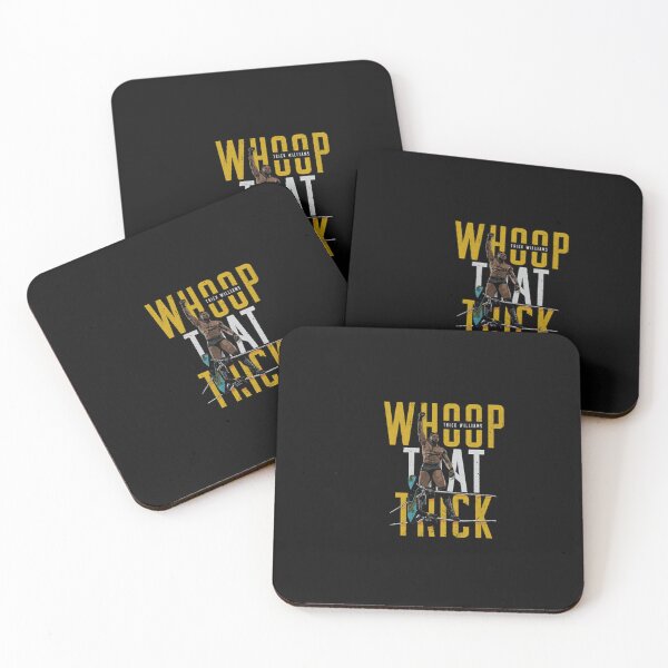 Item preview, Trick Williams Whoop That Trick  designed and sold by The-Box-Style.
