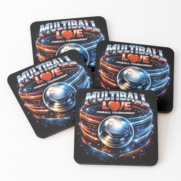 Item preview, Pinball Love designed and sold by SaMaJuJu- Flipp .