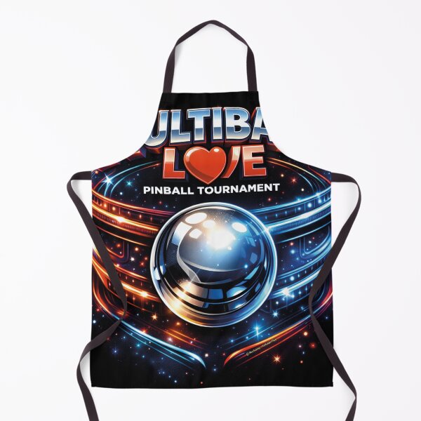 Item preview, Pinball Love designed and sold by SaMaJuJu- Flipp .