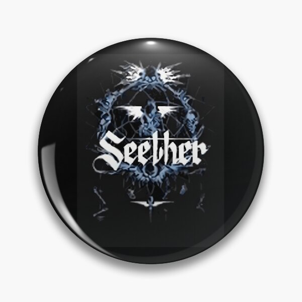 Item preview, seether  designed and sold by Sajmon15.