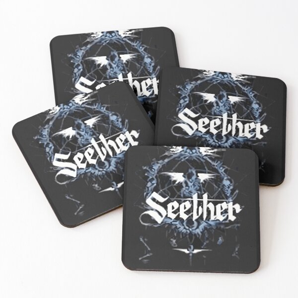 Item preview, seether  designed and sold by Sajmon15.