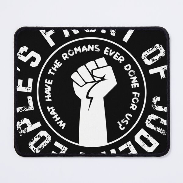 Item preview, People'S Front Of Judea Logo Funny Fictious Political Party Brian designed and sold by miladgurong5.