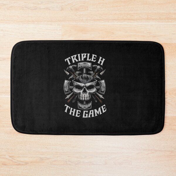 Item preview, Triple-H designed and sold by The-Box-Style.