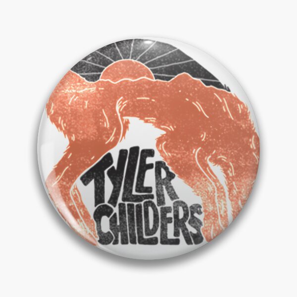 Item preview, Tyler Childers -Fox- designed and sold by khuuormocp.