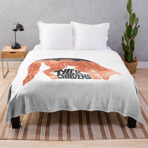 Item preview, Tyler Childers -Fox- designed and sold by khuuormocp.