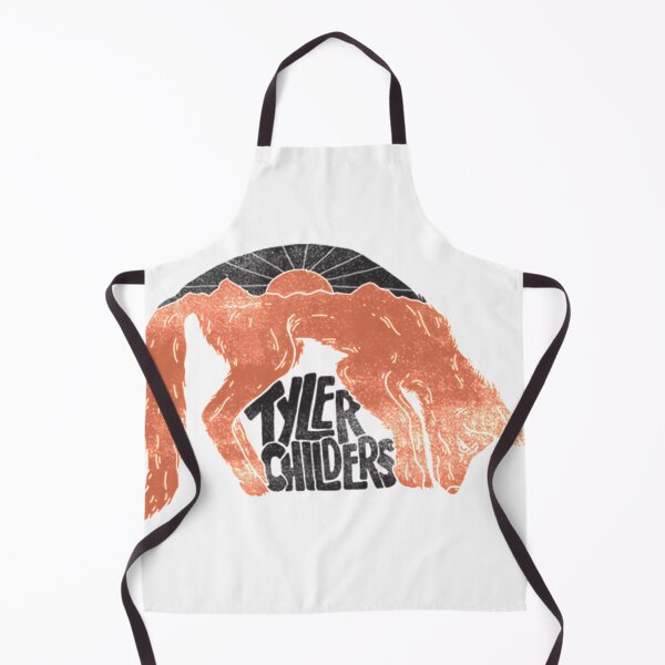 Item preview, Tyler Childers -Fox- designed and sold by khuuormocp.