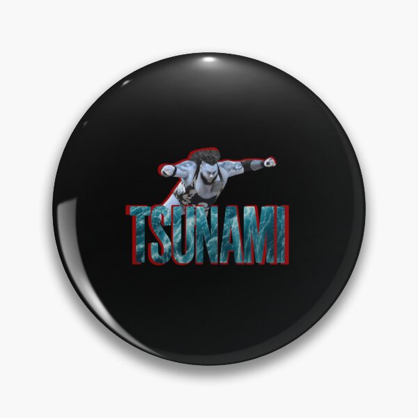 Item preview, Tsunami designed and sold by The-Box-Style.