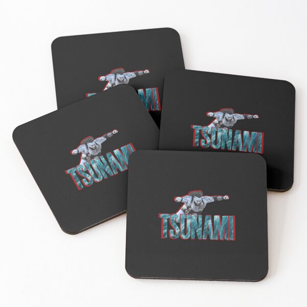 Item preview, Tsunami designed and sold by The-Box-Style.