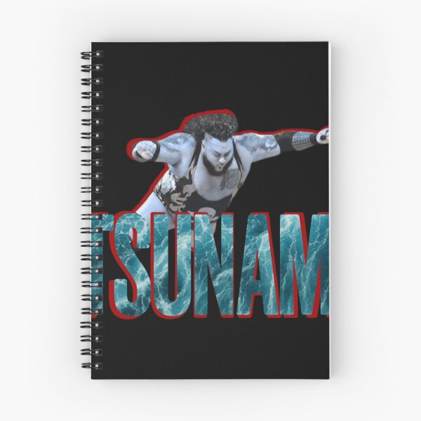 Item preview, Tsunami designed and sold by The-Box-Style.
