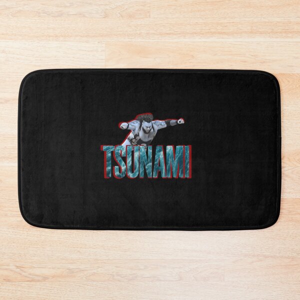 Item preview, Tsunami designed and sold by The-Box-Style.