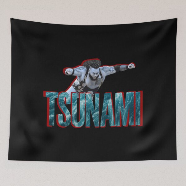 Item preview, Tsunami designed and sold by The-Box-Style.