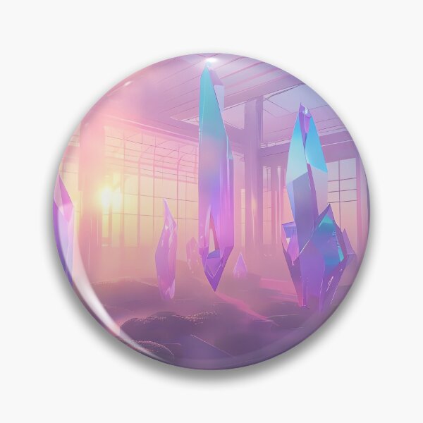 Item preview, Glass Oasis 1984 designed and sold by ONYX Pixee.