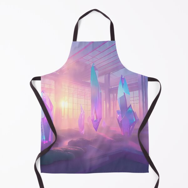 Item preview, Glass Oasis 1984 designed and sold by ONYX Pixee.