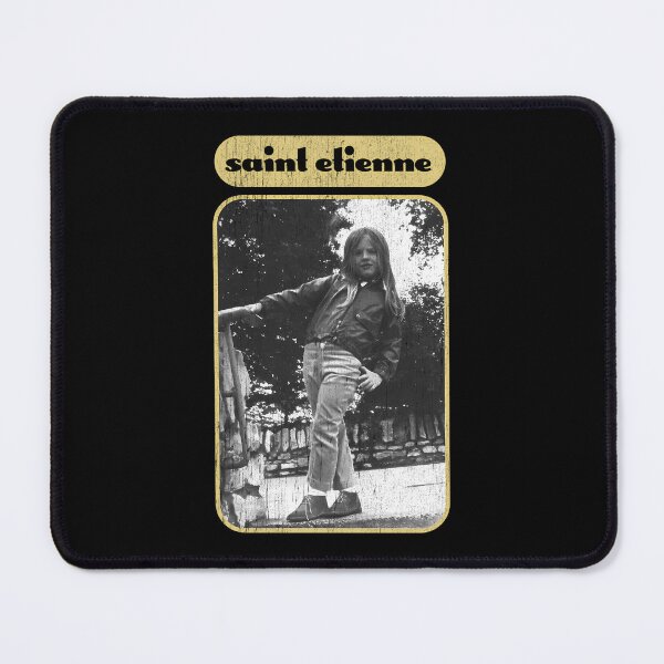 Item preview,  Saint Etienne So Tough designed and sold by shyfrog.