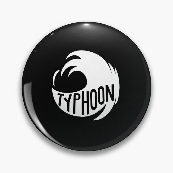 Item preview, TYPHOON  Pro Wrestler Fred Ottman designed and sold by The-Box-Style.