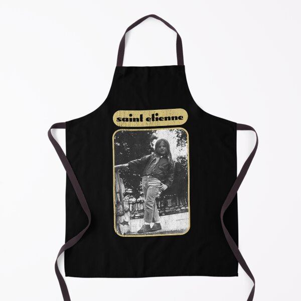 Item preview,  Saint Etienne So Tough designed and sold by shyfrog.